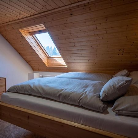 Penzion Koucky Bedrichov  Ngoại thất bức ảnh